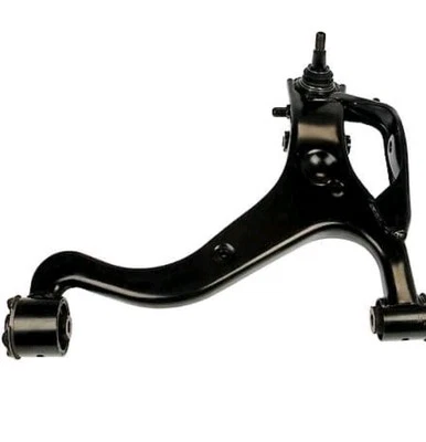 Brazo de control de suspensión Driveworks 521-554 para Land Rover Discovery 05-16  Foto 1 de 2