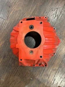 1966-1981 Corvette Camaro Chevelle Nova 11" Aluminum Bell Housing GM 464697 - Picture 1 of 2
