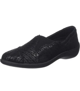 Padders Womans Shoe Ruth Black Combi UK Size 5.5 Eu Size 39.5 #437 - Picture 1 of 14