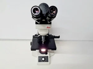 Leica ATC 2000 Verbundmikroskop mit 3 x Objektiven - Achro Lab - Bild 1 von 22