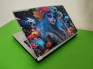 Intel i7 Msi Gaming Laptop With SSD and HDD - Picture 1 of 18