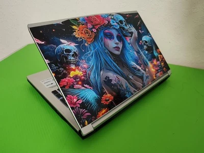 Intel i7 Msi Gaming Laptop With SSD and HDD - Image 1 of 4