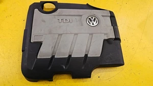 VW SCIROCCO GT 2.0 TDI ENGINE CBBB 2008-2014 ENGINE TOP COVER 03L103925AM - Picture 1 of 3