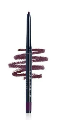 Avon True Color Eyeliner Glimmersticks Majestic Plum - Image 1 of 2
