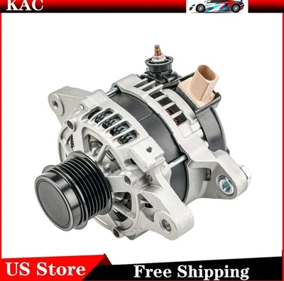 Alternator for Toyota Corolla 2014 2015 2016 1.8L 2017 2018 All engine 11776 - Image 1 of 4