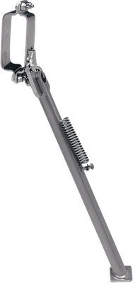 Moose Steel Swingarm Clamp-On Side Kick Stand Honda CRF450R 02-08 - Image 1 of 3