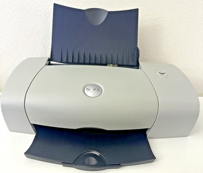 Photo Printer 720 Dell Color Open Box New - Image 1 of 4