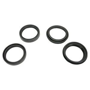 2000-2002 KTM 125 MXC Dirt Bike Pivot Works Fork Seal Kit - Picture 1 of 2