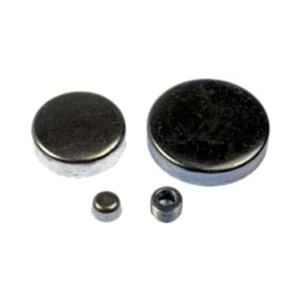 For Pontiac Firebird 1990-1995 Steel Cup Expansion Plug | 1.199 In. Max. Dia. - Изображение 1 из 4