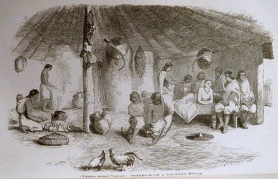 LETTERS ON MISSIONS - Melville Horne 1810 -  Africa Sierra Leone Antigua Indies - Image 1 of 4