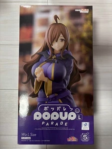 POP UP PARADE Konosuba 3 Wiz L Size Figur Good Smile Company 240mm Anime 2025 - Bild 1 von 13