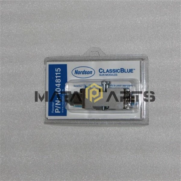 1PCS NEW Nordson1048115 module - Image 1 of 1