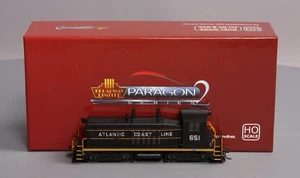 Interruptor diésel Broadway Limited 1215 HO ACL EMD SW7 #651 con Paragon 2 EX/caja - Imagen 1 de 12