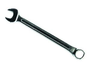 CHIAVE COMBINATA PROFESSIONALE - mm.36x36    FER 177160 - Foto 1 di 1