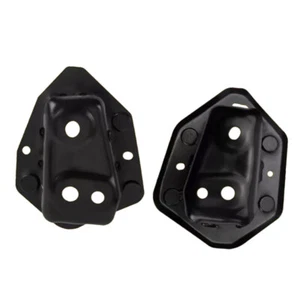 2pcs Vorne Stoßstange Halterung Für Nissan Versa 2012-2019G51159KKMA+G51149KKMA - Bild 1 von 6