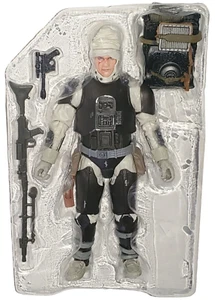 Star Wars Black Series DENGAR 6" Figure Bounty Hunter Archive - Picture 1 of 8