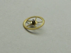 PATEK PHILIPPE CAL. 10-200 THIRD WHEEL NEW WATCH MOVEMENT PART 210 - Picture 1 of 1