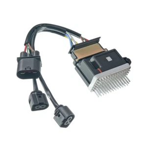 Lüftersteuergerät Kühlerlüfter für Audi A4 8K B8 A5 A6 4G C7 A7 Q3 8K0959501A - Bild 1 von 8