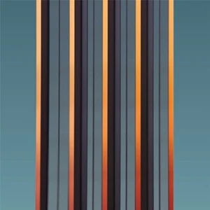 Fluppe Boutique LTD 1LP Orange Vinyl 2023 Chateau Lala - Imagen 1 de 1