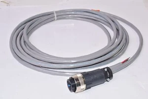 Alpha Wire 5388C Cable Connector  - Picture 1 of 4