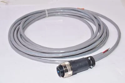 Alpha Wire 5388C Cable Connector  - Image 1 of 4