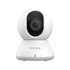 Blurams Security Camera, 2K Indoor Camera 360-degree Pet Camera for HomeSecurity