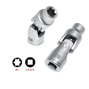 For Mercedes-Benz M256 Engine Ignition Coil Removal Tool E8 Universal Sleeve - Imagen 1 de 7