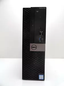 Dell OptiPlex 7050 SFF | i5-6600 | 8GB RAM | 180GB SSD | LINUX - Picture 1 of 2