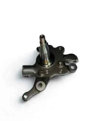 Nudillo de dirección Mercedes-Benz W201 201-330-20-20 | 190E 190D husillo delantero nuevo en caja Foto 1 de 3