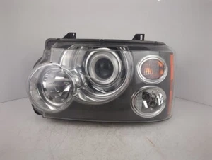 Land Rover Range Rover Vogue 2005-2012 Scheinwerfer Headlamp Xenon (Beifahrerseite) - Bild 1 von 10