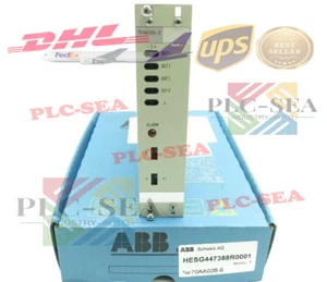 ABB 70AA02B-E HESG 447388 R1 Steuermodul über FEDEX/DHL - Bild 1 von 5