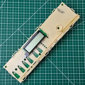 Bosch Washer Interface Control Board | 436437 | 00436437 - Picture 1 of 2