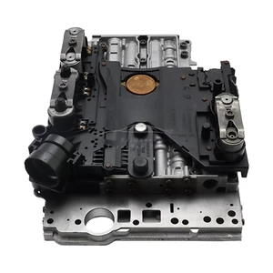 722.6 TCU Transmission Valve Body Solenoid w/Conductor Plate For Mercedes-Benz - Picture 1 of 15