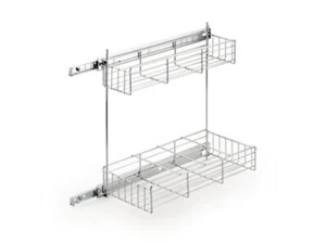 Produits de Nettoyage Abstrait Type 1, Abstrait, Chrome - Photo 1 sur 1