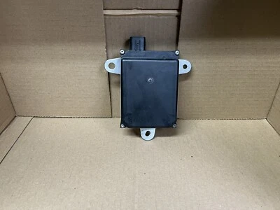 2014-2015 LEXUS IS250 СЛЕПЫХ ЗОН ДАТЧИК МОДУЛЬ #C1 - Изображение 1 из 4