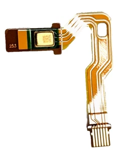 Micrófono incorporado para Ps5 Playstaion 5 controlador cable amplificador flexible - Imagen 1 de 3