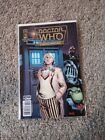 DOCTOR WHO CLASSICS SERIES 2 #13! FN 2009 IDW