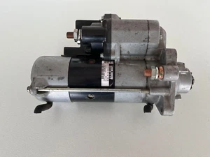 Anlasser Starter John Deere RE537519  Denso - Bild 1 von 4
