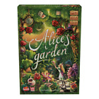 Alice's Garden Strategy Game with Easy Learn Tile Placement by Goliath