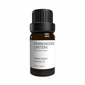 FRANKINCENSE Organic Essential Oil 15 ml - Picture 1 of 1