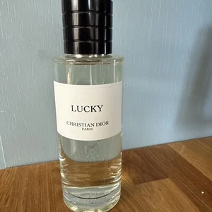 Christian Dior Lucky 200 Ml Privee dior new - Picture 1 of 4