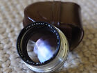 Rolleiflex Heidosmat - Rolleinar R II , Bay 3 Close-up lens + Leather Case
