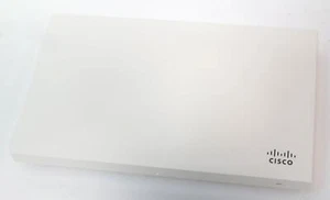 Cisco Meraki MR53-HW MR53 Dual Band 802.11ac Wave 2 Access Point - Picture 1 of 2