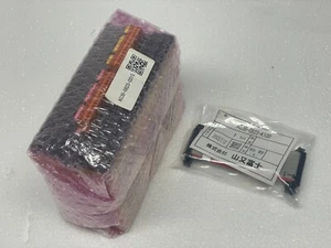 Fanuc A03B-0823-C015 terminal I/O analog input module + A03B-0823-K100 cable - Picture 1 of 2