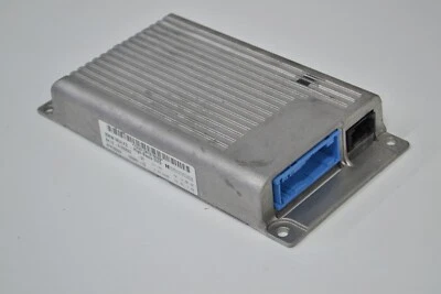 Harnais module SVS haute base Bluetooth MULF2 BMW 3 5 Series E60 E90 9178898 - Photo 1/4