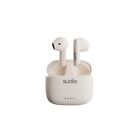 Sudio A1wht Headphones/Headset True Wireless Stereo (Tws) In-Ear Calls/Music ...