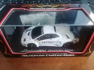 Kyosho 1/43 Lamborghini Diablo GTR Nomad 03215NK - Imagen 1 de 2