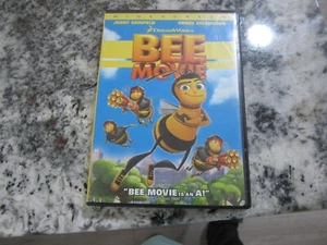 Bee Movie (DVD, 2007) - Foto 1 di 2
