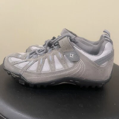 Specialized Tahoe Mujer US 7 EU 37 Bicicleta de Montaña Ciclismo Zapatos Gris Foto 1 de 4