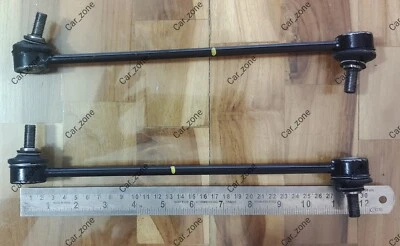 Подлинный оригинальный производитель передний шарнирный стабилизатор штанга звено Suzuki Ciaz 2014-2018 левая и правая - Изображение 1 из 4